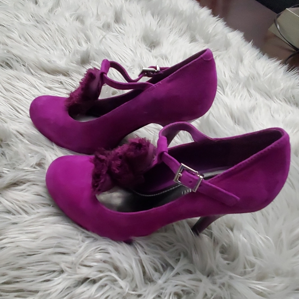 Gianni Bini Heels